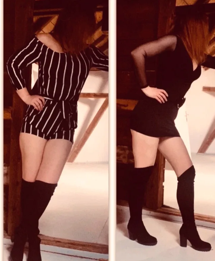 Elif, 20