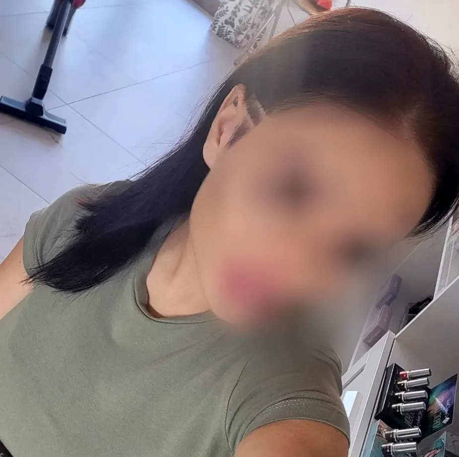 Maaike, 29