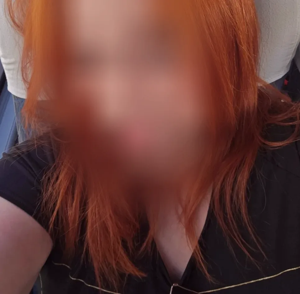 Marit, 25