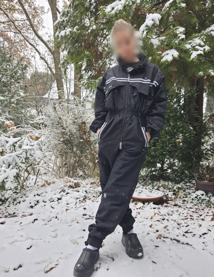 Soukaina, 28